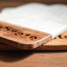 Load image into Gallery viewer, Celebrate Cheeseboard