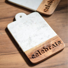 Load image into Gallery viewer, Celebrate Cheeseboard