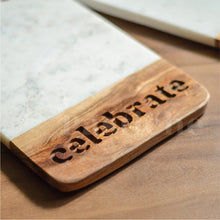 Load image into Gallery viewer, Celebrate Cheeseboard