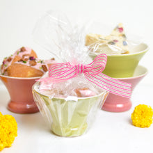 Load image into Gallery viewer, Ceramic Dessert Bowl Set
