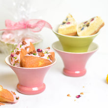 Load image into Gallery viewer, Ceramic Dessert Bowl Set