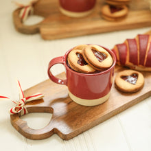 Load image into Gallery viewer, Ceramic Coffee Mug Set