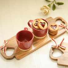 Load image into Gallery viewer, Ceramic Coffee Mug Set