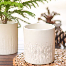 Load image into Gallery viewer, ceramic planter