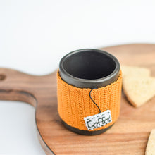 Load image into Gallery viewer, crochet cup cosy
