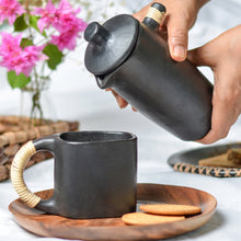 Load image into Gallery viewer, Earthenware Creamer