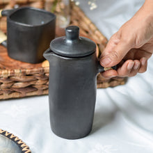 Load image into Gallery viewer, Earthenware Creamer