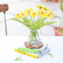 Load image into Gallery viewer, crochet flowers