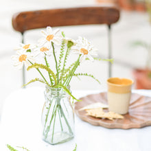 Load image into Gallery viewer, crochet flowers