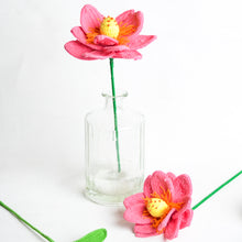 Load image into Gallery viewer, crochet flower
