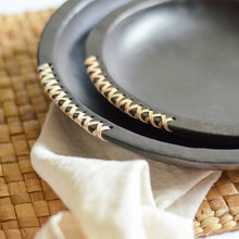 Load image into Gallery viewer, Earthenware Deep Plates (Set of 2)