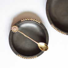 Load image into Gallery viewer, Earthenware Deep Plates (Set of 2)