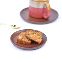 Load image into Gallery viewer, Wooden Plates