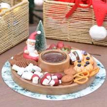 Load image into Gallery viewer, wooden platter