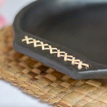 Load image into Gallery viewer, Black Serving Platter