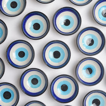 Load image into Gallery viewer, Evil Eye Bowl Set