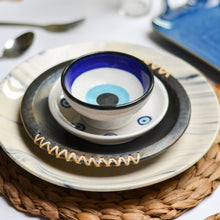Load image into Gallery viewer, Evil Eye Bowl Set
