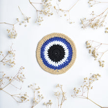 Load image into Gallery viewer, crochet coaster