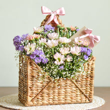 Load image into Gallery viewer, flower basket