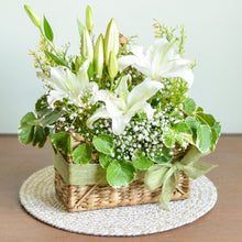 Load image into Gallery viewer, Envelope Basket