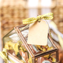 Load image into Gallery viewer, glass house box