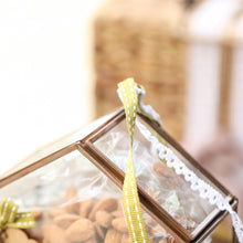 Load image into Gallery viewer, glass house box