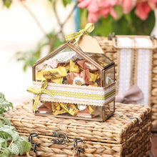 Load image into Gallery viewer, glass house box