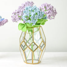 Load image into Gallery viewer, Glass Lantern