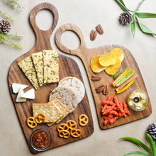Load image into Gallery viewer, Cheeseboard Set