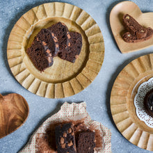 Load image into Gallery viewer, Groove Plate Set (set of 2)