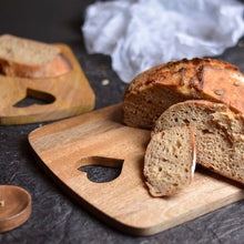 Load image into Gallery viewer, Heart Chopping Boards