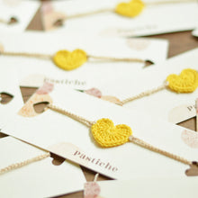 Load image into Gallery viewer, heart rakhi