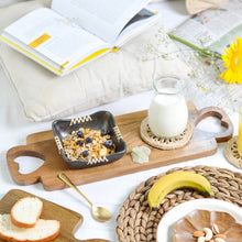 Load image into Gallery viewer, Heart Tray Board