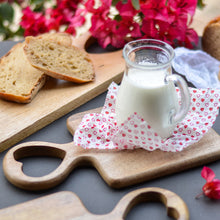 Load image into Gallery viewer, Heart Single Serve Board