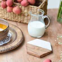 Load image into Gallery viewer, marble coaster