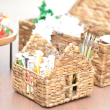 Load image into Gallery viewer, house basket