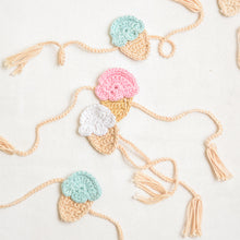Load image into Gallery viewer, ice cream rakhi