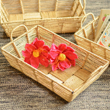 Load image into Gallery viewer, jute baskets