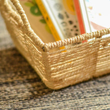Load image into Gallery viewer, jute baskets
