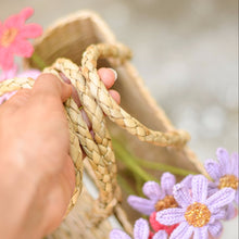 Load image into Gallery viewer, kauna grass basket