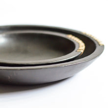 Load image into Gallery viewer, Earthenware Deep Plates (Set of 2)