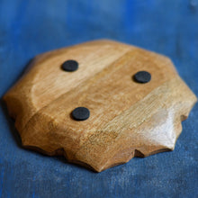 Load image into Gallery viewer, Lotus Plates(Set of 4)