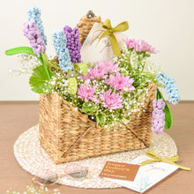 Load image into Gallery viewer, Envelope Basket