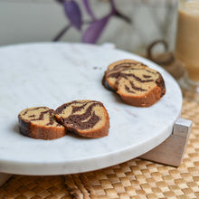Load image into Gallery viewer, Marble Cake Stand