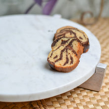 Load image into Gallery viewer, Marble Cake Stand