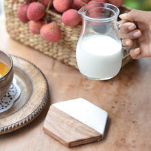 Load image into Gallery viewer, marble coaster