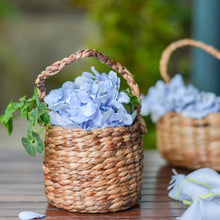 Load image into Gallery viewer, Mini Basket with Handle