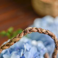 Load image into Gallery viewer, Mini Basket with Handle
