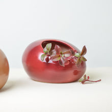 Load image into Gallery viewer, Ceramic Pebble Planter