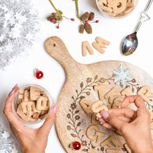 Load image into Gallery viewer, Engraved Serving Board